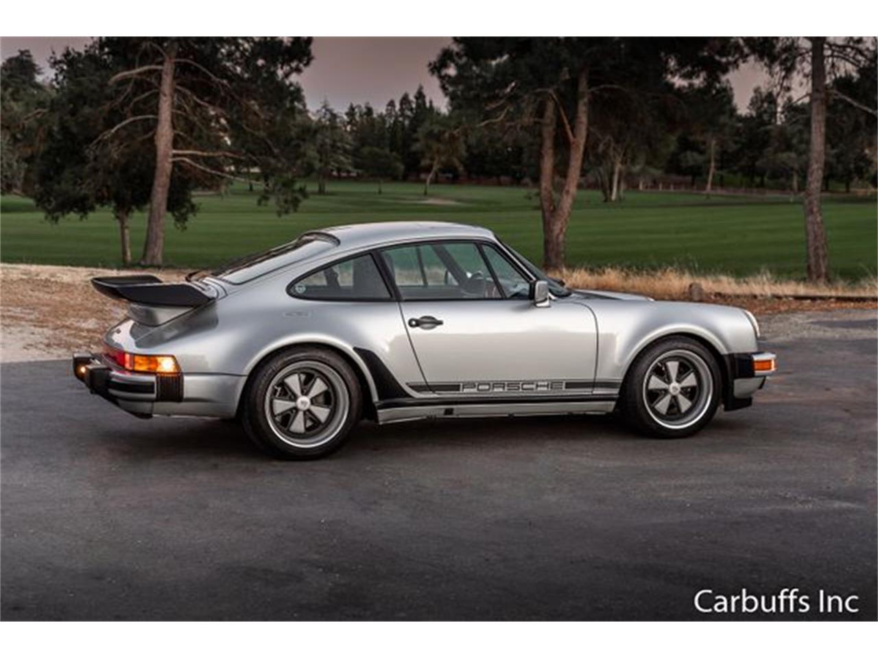 1987 Porsche 911 for sale in Concord, CA – photo 15