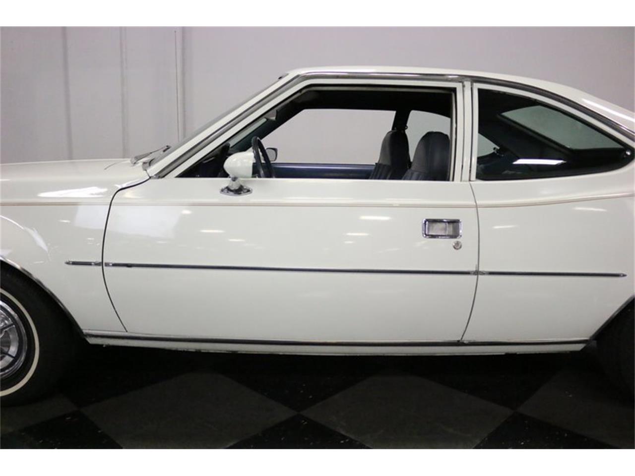 1974 AMC Hornet for sale in Fort Worth, TX – photo 26