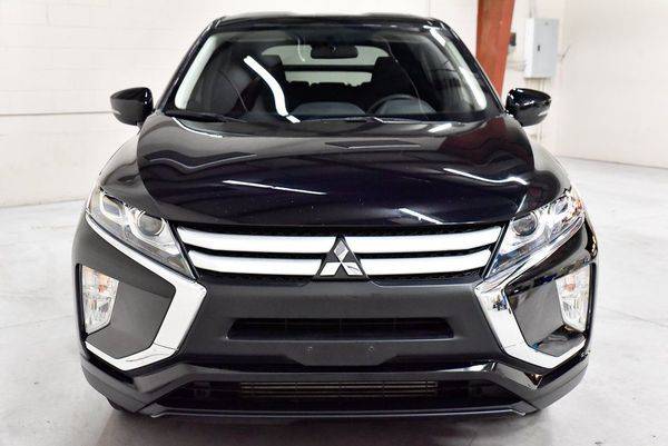 2019 Mitsubishi Eclipse Cross ES for sale in Englewood, CO – photo 2