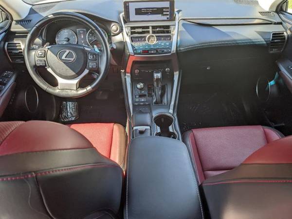 2018 Lexus NX 300 NX 300 SKU: J2091430 Wagon - - by for sale in Hardeeville, SC – photo 18