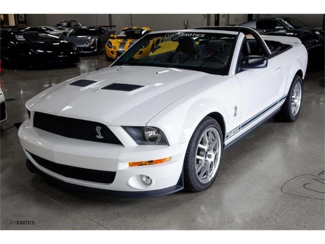 2007 Ford Mustang for sale in Seattle, WA – photo 41