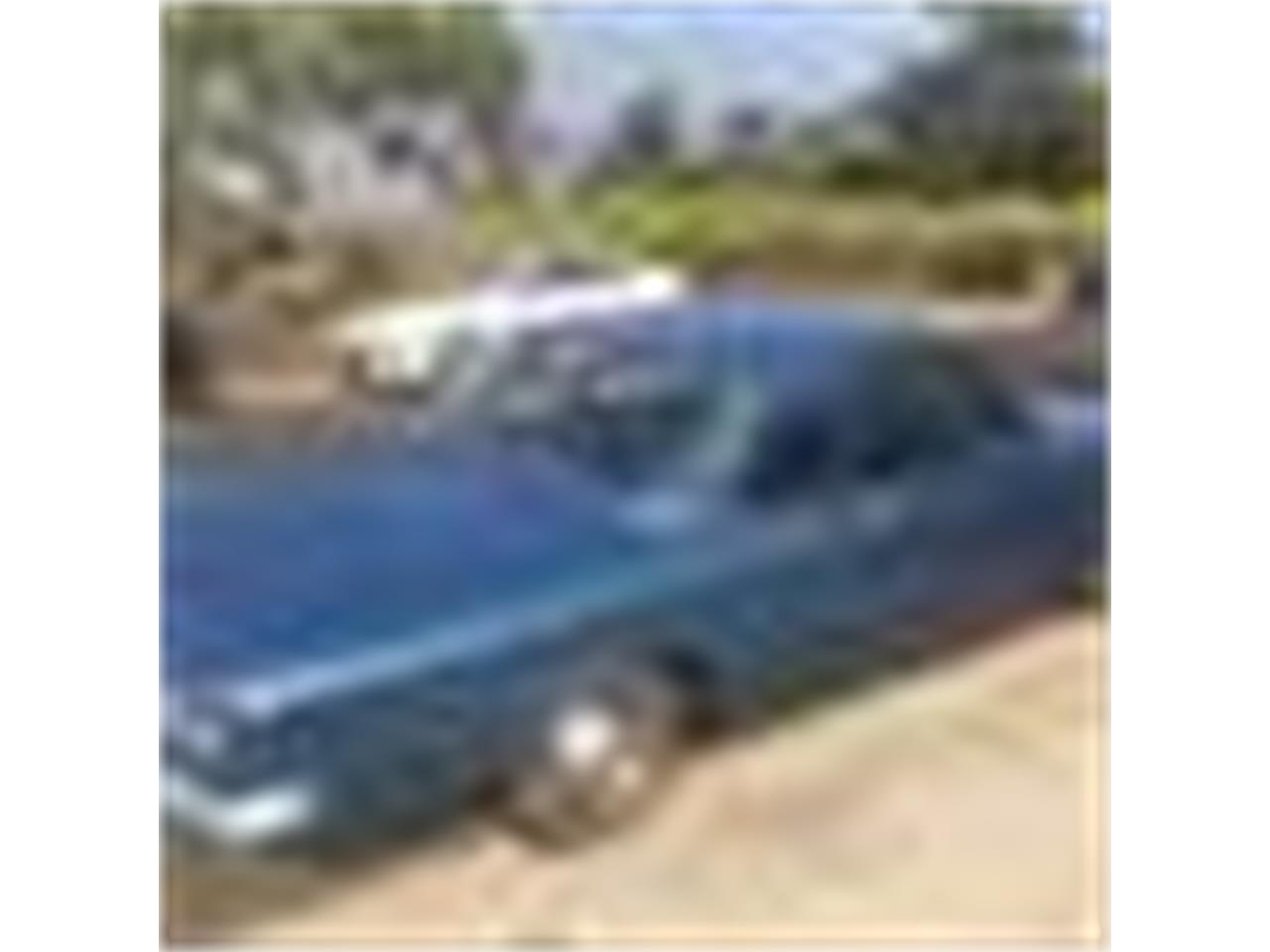 1960 Chevrolet Corvair for sale in Pacific Grove, CA – photo 5