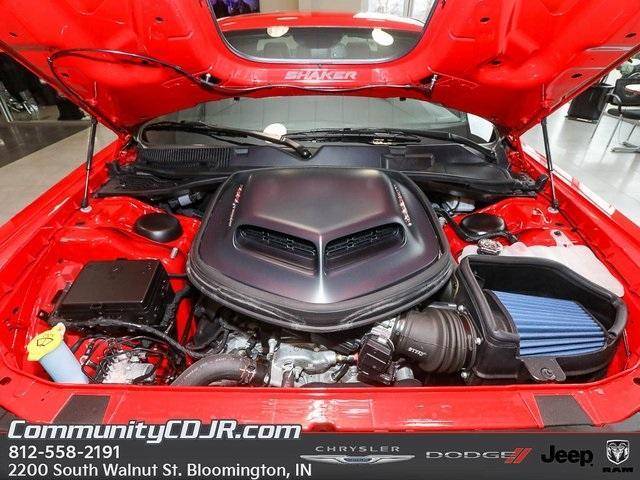 2021 Dodge Challenger R/T Scat Pack for sale in Bloomington, IN – photo 19