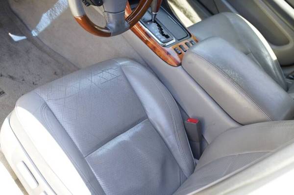2005 Lexus GS GS430 Sedan GPS Mark Levinson Sound System Clean Title for sale in Sunnyvale, CA – photo 20