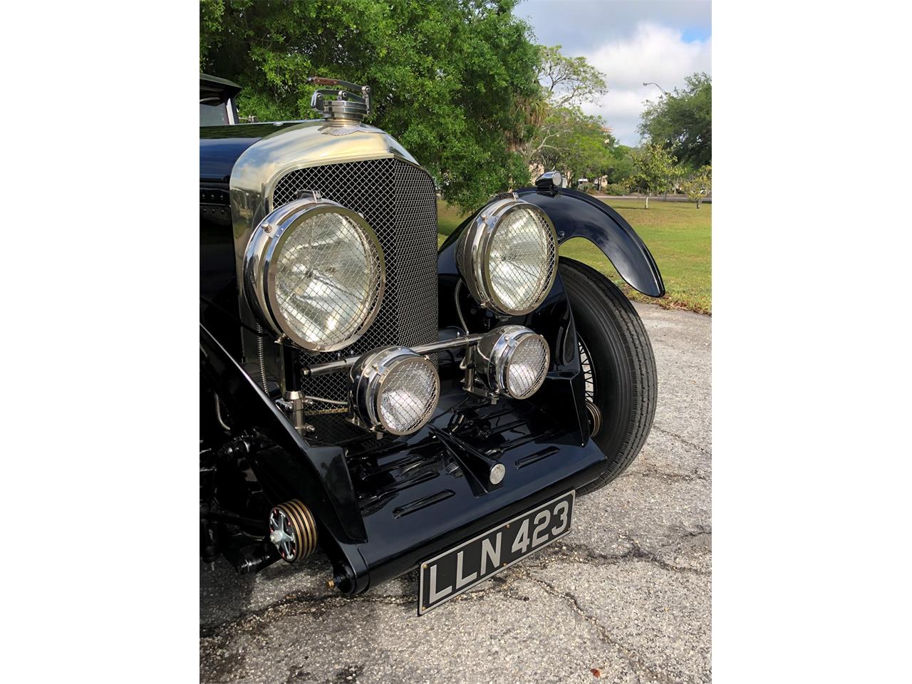 1930 Bentley Antique for sale in Sarasota, FL – photo 18