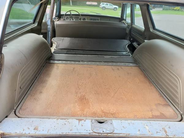 1964 Dodge Polara Station Wagon for sale in Other, WI – photo 8