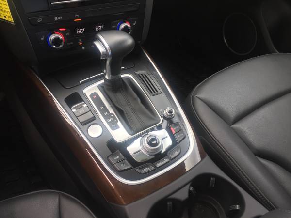 2016 Audi Q5 Premium Plus for sale in Holyoke, MA – photo 20