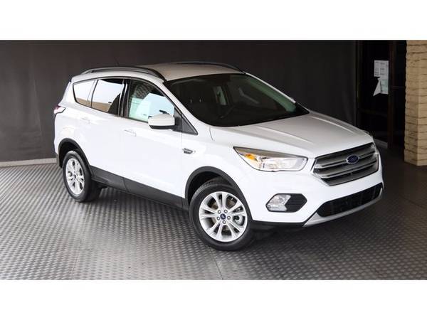 2018 Ford Escape SE - cars & trucks - by dealer - vehicle automotive... for sale in Buena Park, CA – photo 10