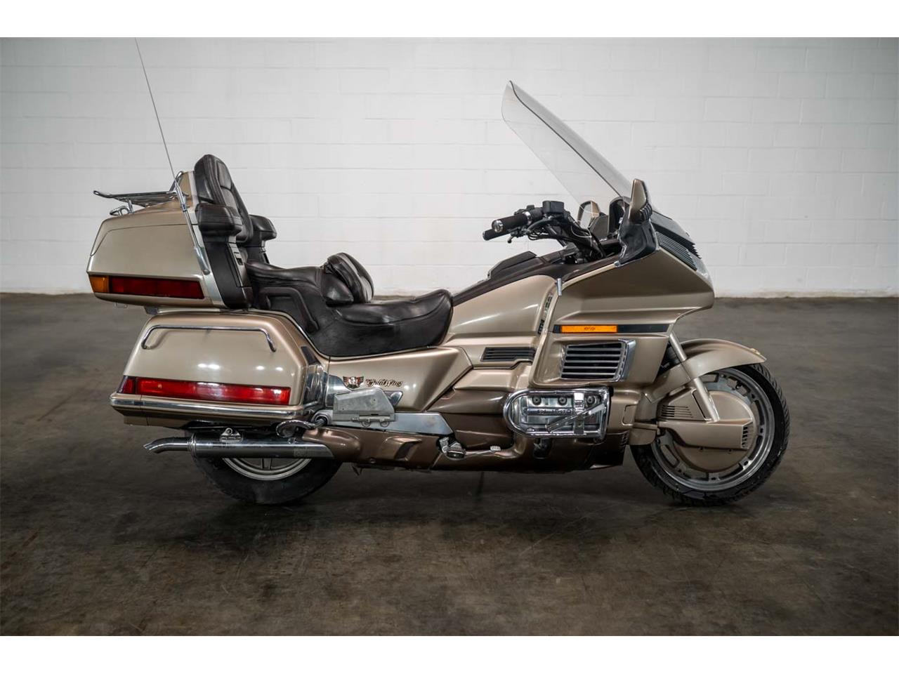 1989 Honda Motorcycle for sale in Jackson, MS – photo 4