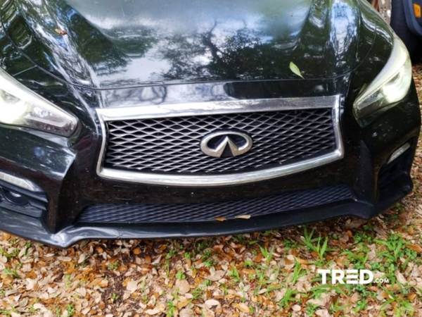 2014 INFINITI Q50 - - by dealer - vehicle automotive for sale in Miami, FL – photo 13