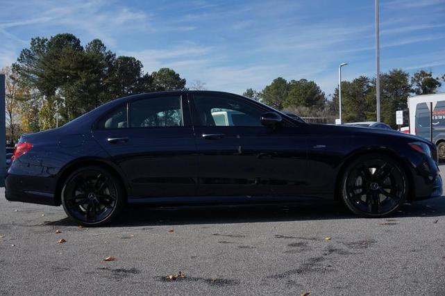 2020 Mercedes-Benz AMG E 53 Base 4MATIC for sale in Duluth, GA – photo 36