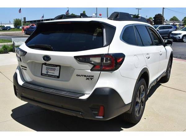 2020 Subaru Outback Onyx Edition XT - wagon - - by for sale in Crystal Lake, IL – photo 2