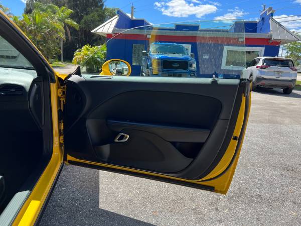 2019 Dodge Challenger R/T Coupe - - by dealer for sale in Stuart, FL – photo 11