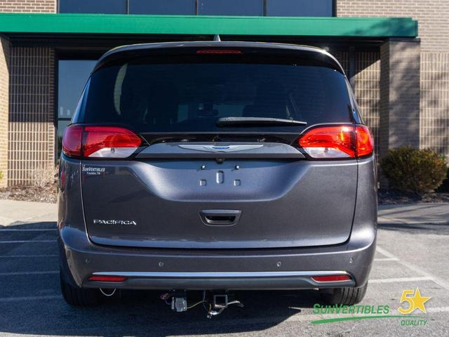 2018 Chrysler Pacifica Touring-L for sale in Franklin, TN – photo 9