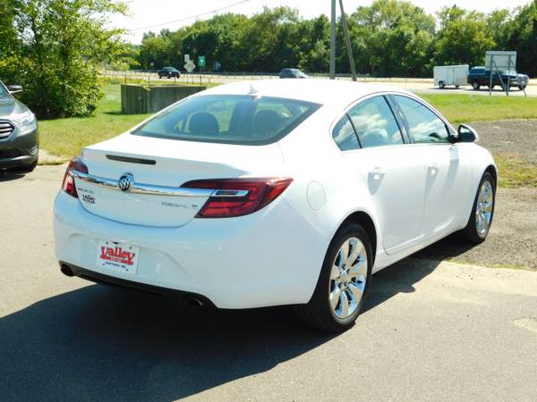 2016 Buick Regal Base for sale in Hastings, MN – photo 2