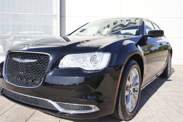 2016 Chrysler 300 Limited - Call/Text for sale in Akron, OH – photo 2