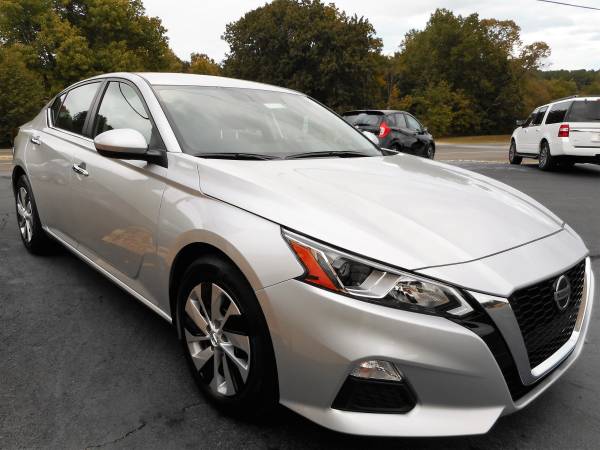 2019 Nissan Altima S - for sale in Hardin, KY