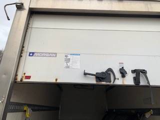 2007 Mitsubishi Refrigerated Box Van - cars & trucks - by owner -... for sale in Plaistow, MA – photo 10