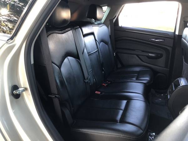 2014 Cadillac SRX ONLY 66K MILES CLEAN CARFAX FL CAR WELL for sale in Sarasota, FL – photo 5