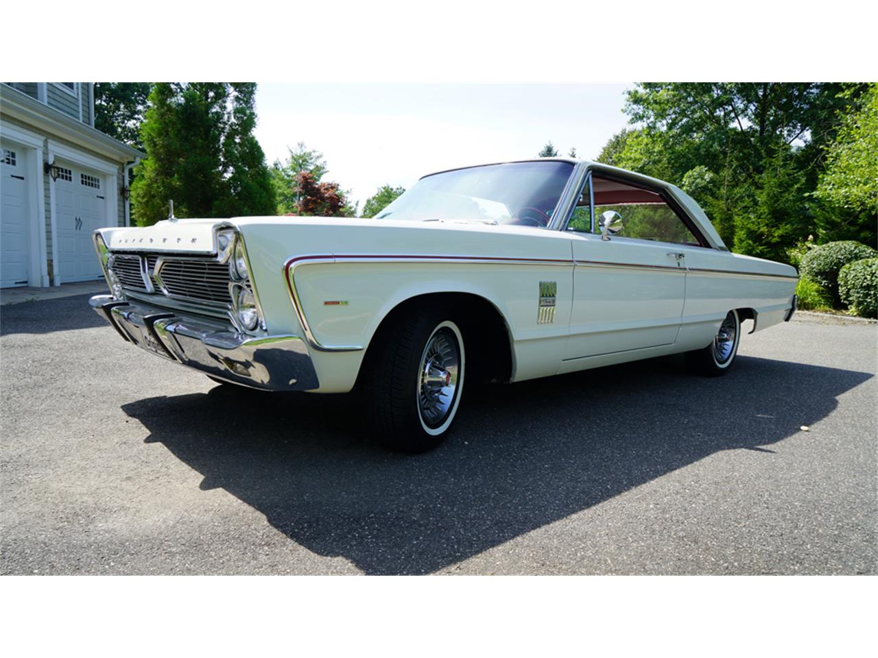 1966 Plymouth Fury III for sale in Old Bethpage , NY – photo 25