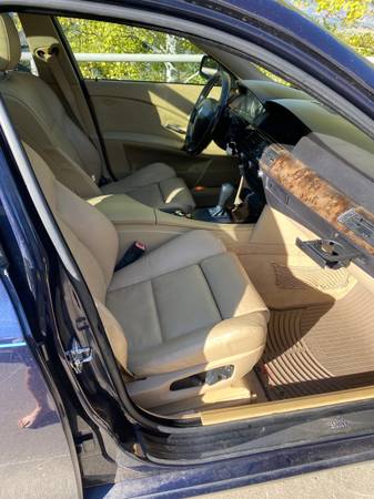 Low miles BMW 530xi wagon for sale in Vail, CO – photo 6