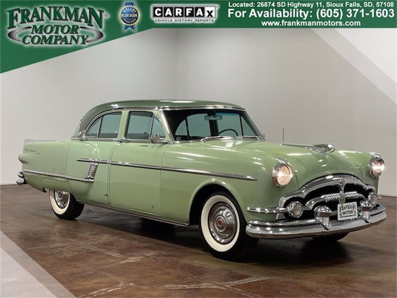 1954 Packard Patrician for sale in Sioux Falls, SD