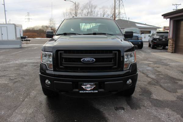 2013 Ford F-150 XLT Stock 1759 - - by dealer for sale in Ontario, NY – photo 3