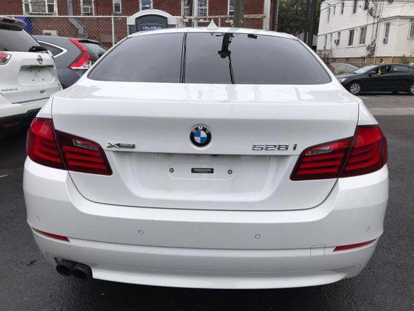 2013 BMW 5 Series 4dr Sdn 528i xDrive AWD for sale in Jamaica, NY – photo 6