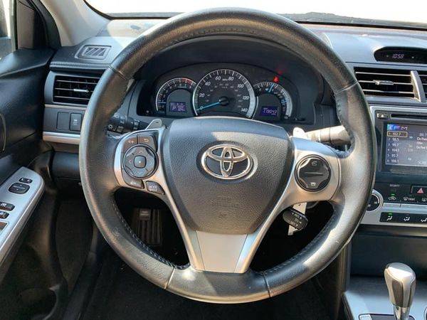 2014 Toyota Camry SE 4dr Sedan for sale in TAMPA, FL – photo 14