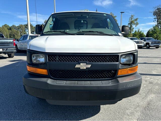 2015 Chevrolet Express Cargo 2500 RWD for sale in Pooler, GA – photo 17