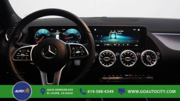 2021 Mercedes-Benz GLA SUV Mercedes Benz GLA 250 SUV GLA - cars & for sale in El Cajon, CA – photo 5