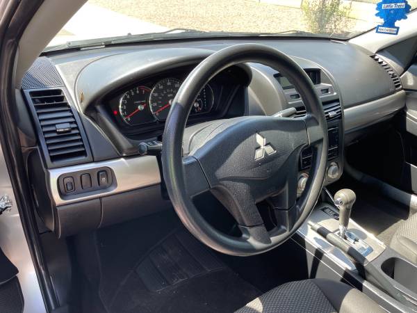 2012 Mitsubishi Galant great reliable car for sale in Phoenix, AZ – photo 7