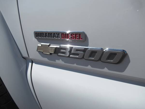 2004 Chevrolet 3500 Dually 4x4 DURAMAX Diesel !!! for sale in Phoenix, AZ – photo 9