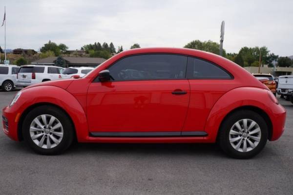 2017 Volkswagen VW Beetle for sale in Wenatchee, WA – photo 4