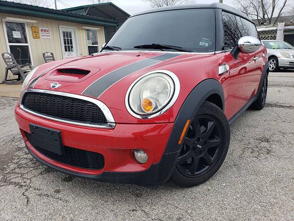 2010 MINI Cooper Clubman S 3dr - - by dealer - vehicle for sale in Fenton, MO