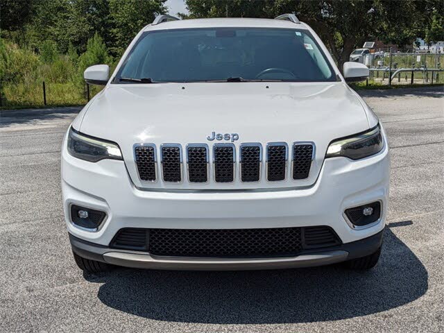2019 Jeep Cherokee Limited 4WD for sale in Manning, SC – photo 6