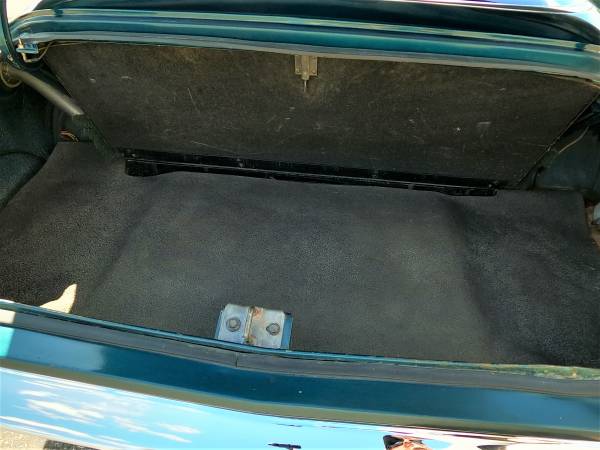 1968 Plymouth Barracuda 340 cu for sale in Ramsey , MN – photo 21