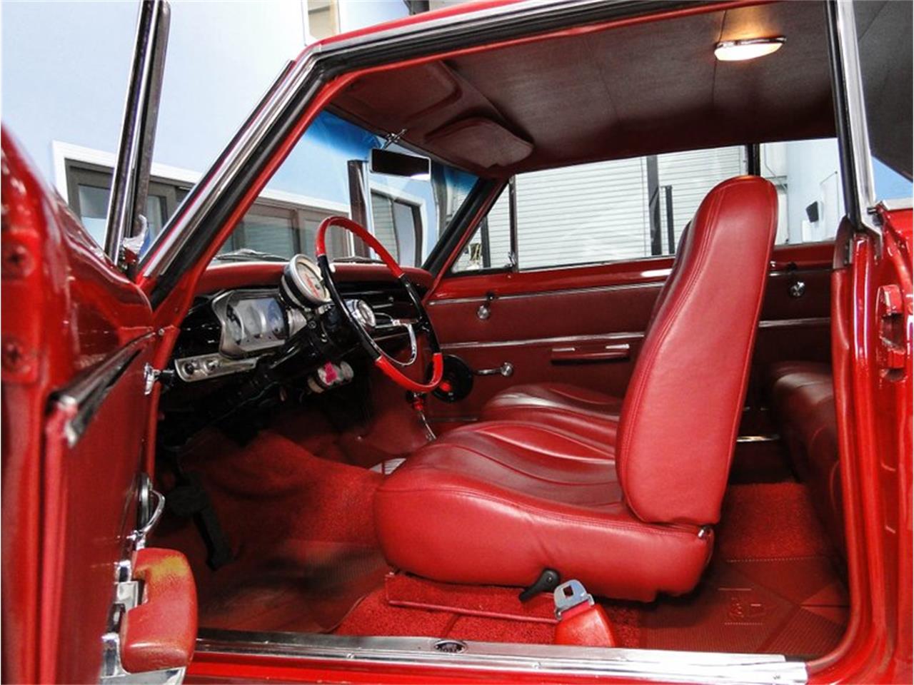 1965 Chevrolet Nova for sale in Palmetto, FL – photo 42