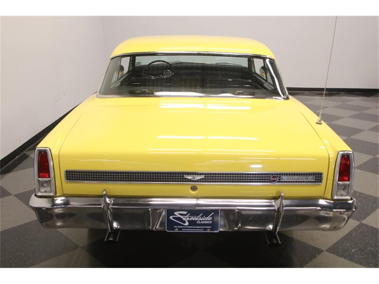 1967 Chevrolet Nova for sale in Lutz, FL – photo 29