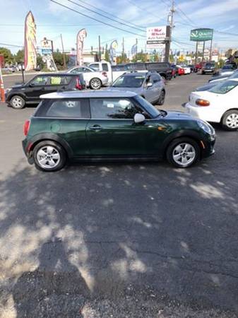 2014 MINI Hardtop FWD Hatchback for sale in Vancouver, WA – photo 2