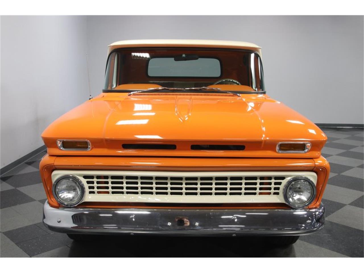 1964 Chevrolet C10 for sale in Concord, NC – photo 18