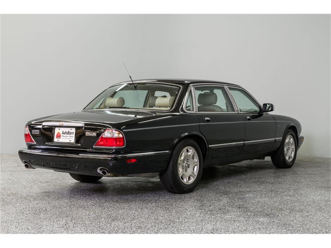 2002 Jaguar XJ8 for sale in Concord, NC – photo 6