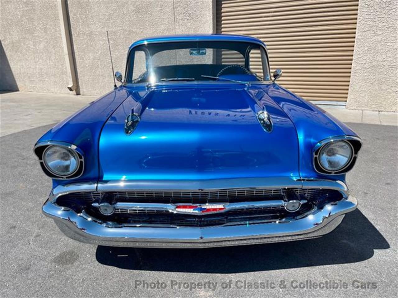 1957 Chevrolet Bel Air for sale in Las Vegas, NV – photo 2