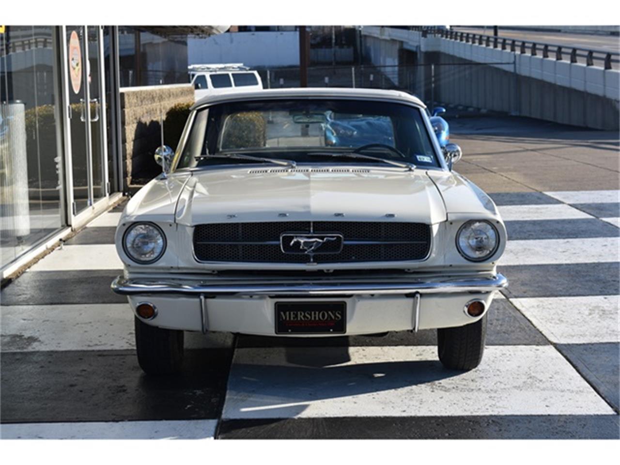 1965 Ford Mustang for sale in Springfield, OH – photo 26