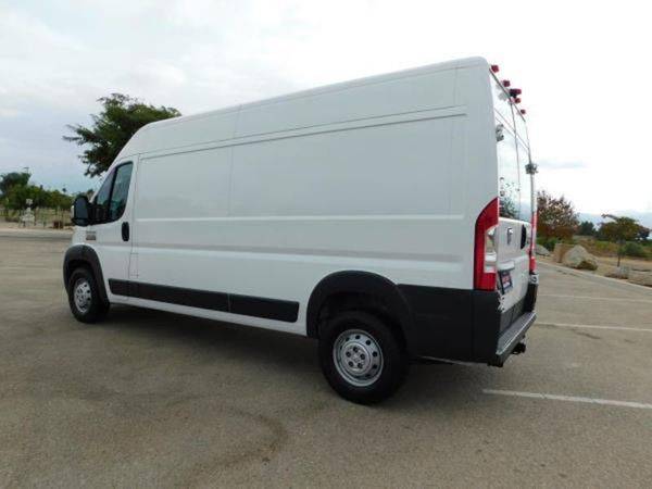 2014 RAM ProMaster Cargo 3500 159 WB 3dr High Roof Cargo Van - THE... for sale in Norco, CA – photo 13