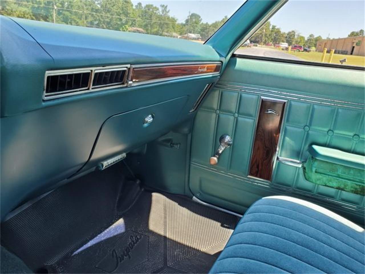 1970 Chevrolet Impala for sale in Hope Mills, NC – photo 29