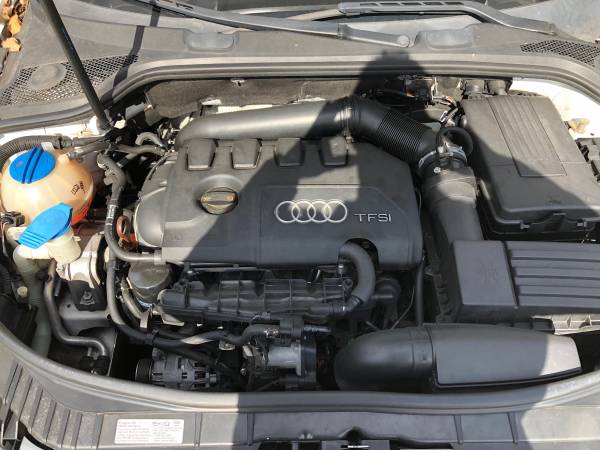 2010 AUDI A3 2.0T, MANUAL TRANSMISSION - 88K MILES - cars & trucks -... for sale in St. Augustine, FL – photo 17