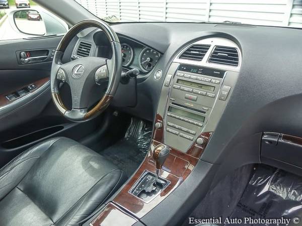 2011 Lexus ES 350 for sale in Kenosha, WI – photo 21