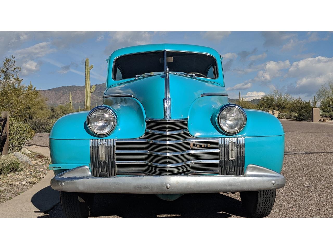 1940 Oldsmobile Street Rod for sale in Scottsdale, AZ – photo 4