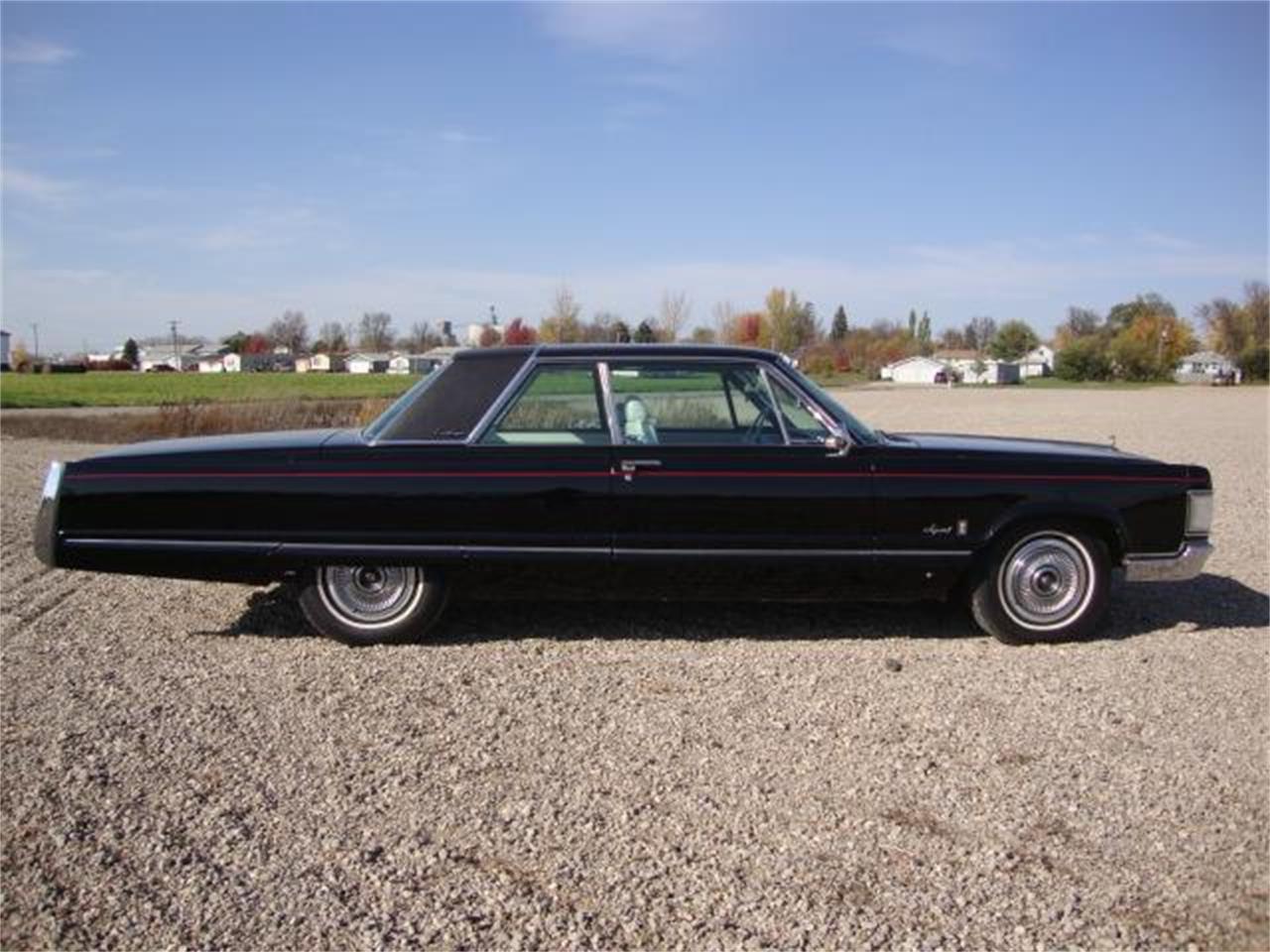 1967 Chrysler Imperial for sale in Milbank, SD – photo 16